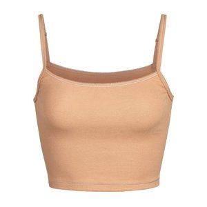 SKIMS POINTELLE LOGO BOXER & CAMI SET